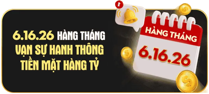 Ưu đãi mới nhất 6623nen