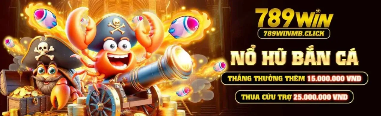 Hình ảnh chính Bắn Cá Long Vương Đại Dương tại 6623nen