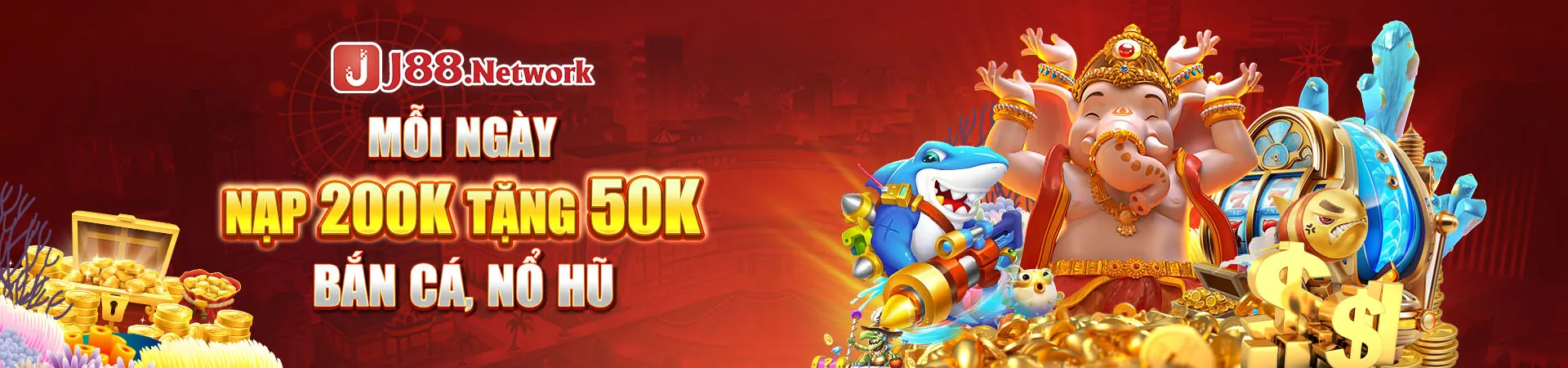 Hình ảnh chính trò chơi Bắn Cá 6623nen