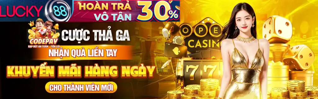 Nạp tiền vào tài khoản