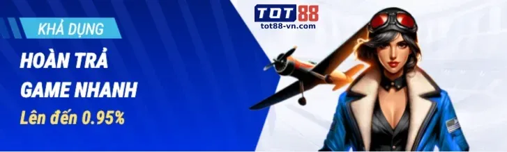 Khuyến mãi chào mừng Nổ Hũ 6623nen