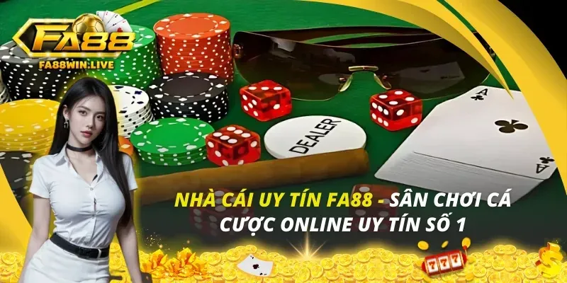 Nền tảng cá cược trực tuyến 6623nen