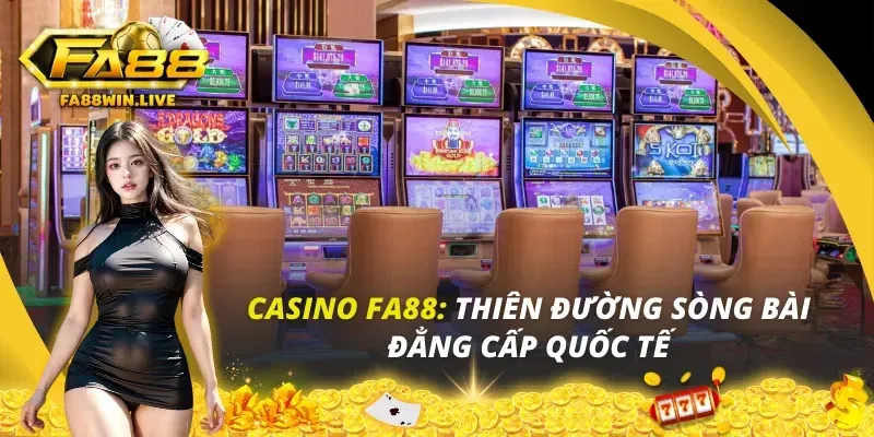 Các Cửa Đặt Cược Baccarat